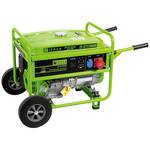 Zipper ZI-STE8004 4-takt Aggregaat 9.3 kW 230 V, 400 V 95 kg 7000 W