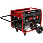 CrossTools CPG 2000 INV 4-takt Aggregaat met omvormer 2.4 kW 230 V 24 kg 2000 W