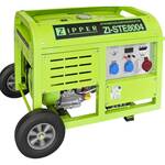 Aerotec Compressor | 110 l/min 8 bar | 0,7 kW 230 V 50 Hz | 6 l | 1 stuk - 2005210 2005210