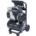 Aerotec Compressor | 280 l/min 10 bar | 1,8 kW 230 V 50 Hz | 50 l | 1 stuk - 2010157 - 2010157