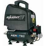 Aerotec Compressor | 175 l/min 10 bar | 1,1 kW 230 V 50 Hz | 10 l | 1 stuk - 2009563 2009563