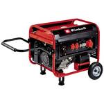 STROOMAGGREGAAT 500 KVA