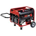 STROOMAGGREGAAT 200 KVA
