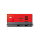 STROOMAGGREGAAT 150 KVA