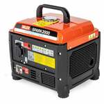 STROOMAGGREGAAT 400 KVA