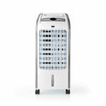 Nedis cool115cwt air cooler 3 l 270 m³/h timer remote control