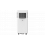Beko BP209H Mobiele airconditioner 65 dB Wit - Koelen en verwarmen - 9000 BTU