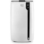 DeLonghi Pinguino PAC EX100 Silent - Mobiele Airco 110 m³ Wit - 10000 BTU - Energielabel: A++