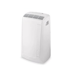 De&apos;Longhi PAC N90 ECO SILENT Mobiele airco Wit