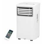 Eurom Polar 120 Airconditioner Mobiele airco Wit