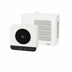 Eurom Polar 90 Mobiele Airco - 9.000 BTU - 380 m3/u - 381658 - 381658