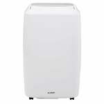Eurom Polar 12C Airconditioner Mobiele airco Wit
