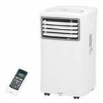 Eurom Polar 70 Mobiele Airco - 7.000 BTU - 320 m3/u - 381641 - 381641