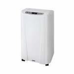 Eurom Polar 140 | Airconditioner | 14000 BTU / 4100 Watt - 381672