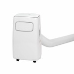 Eurom CoolSilent 90 | Wifi | Airconditioner - 380880