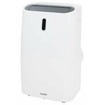 Eurom AC4201 Wifi Caravan and home airconditioner | Incl. Afstandsbediening- 382440