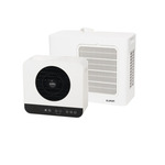 Eurom Coolperfect 120 wifi Mobiele airco Wit