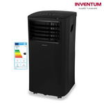 Inventum AC902B 3-in-1 Mobiele Airco - 9.000 BTU
