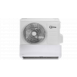 Qlima SC6035 split unit airco WiFi - voor ruimtes tot 100 m3