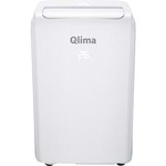 Qlima P 522 Mobiele airco Wit