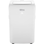 Qlima P 534 Mobiele airco Wit