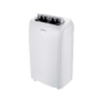 Qlima WDH229 Monoblock airco 9900 Btu 85 m³ WIFI