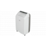 Whirlpool PACHW2900CO Mobiele Airco - 9000 BTU