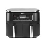Zeegma - Airfryer - Vetvrije friteuse - 3.2 L - Zwart