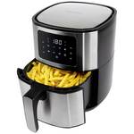 JAP Aspire - Airfryer XXL 5,7L - Vaatwasserbestendig - Incl. Nederlandstalig kookboek