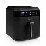 SOGO Human Technology 1800 Airfryer 1800 W Zwart