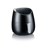 SOGO Human Technology Airfryer 1600 W max. Heteluchtfunctie, Met display