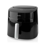 Steba HF1000 - Heteluchtfriteuse - 3,5L - Wit/Zwart