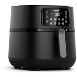 Montana MF-399XXL Airfryer Zwart