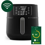 Philips Connected Airfryer HD9255/60