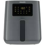 Philips Airfryer HD9252/00 - Hetelucht friteuse - Wit