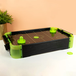Van der Meulen Airhockeytafel tafelmodel 51x30,5x10 cm
