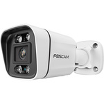Ring Floodlight Cam Wired Plus beveiligingscamera