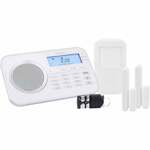 ABUS FUAA35001A Draadloos alarmsysteem (set) Draadloos alarmsysteem (set)