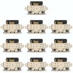 10 stks opladen poortconnector voor Alcatel 3x 5048Y 5048A 5048I