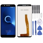 LCD-scherm en Digitizer voor Alcatel 3 / 5052 / 5052D / 5052Y (zwart)
