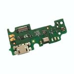Laadpoortbestuur voor Alcatel 3 5052 5052D 5052Y OT5052
