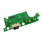 Laadpoortbestuur voor Alcatel 3X 2019 5048 5048U 5048Y