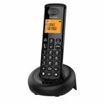 Draadloze telefoon Alcatel E160