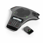 Systeem voor Audioconferenties Alcatel IP1550