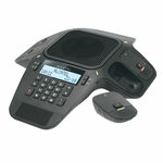 Systeem voor Audioconferenties Alcatel Conference 1800 Zwart