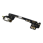 Opladen Port Board voor Alcatel One Touch Idol 3 OT6045