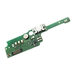 Opladen Port Board voor Alcatel Shine Lite OT5080 5080X 5080U 5080