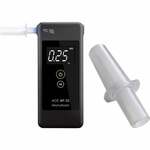 Alcoscan Alcoholtester AL9000 lite (1 st)