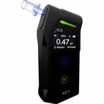 PCE Instruments Alcoholtester 0 tot 2 mg/ml Alarm, Incl. display, Weergave van verschillende eenheden