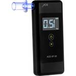ACE INNOMARK gamma Alcoholtester Zwart 0.07 tot 4.00 ? Incl. display